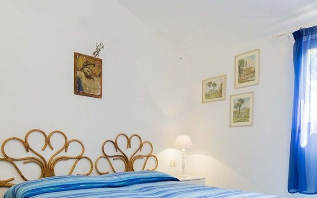 Appartamento Casa Plein Air