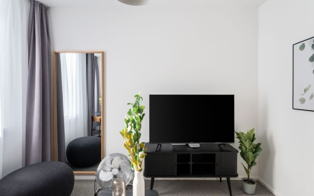 limehome Linz Friedrichstraße