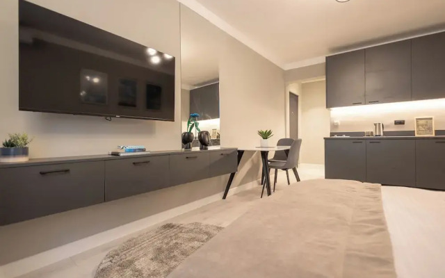 Prishtina City Apartments