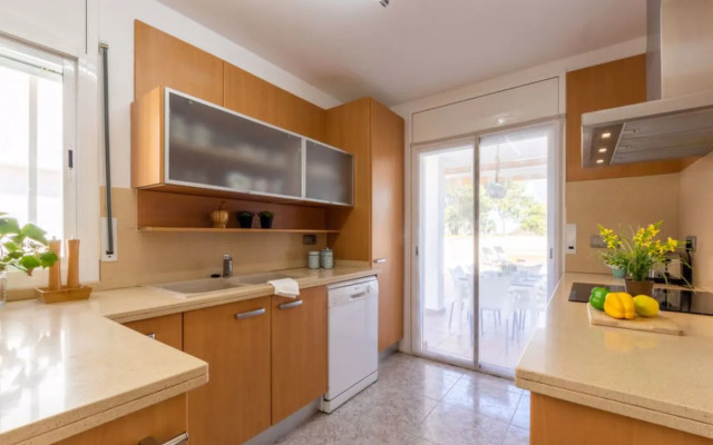 House Silvia Deltebre