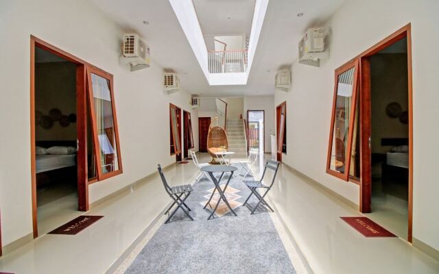 Hotel O Madania Guesthouse Syariah