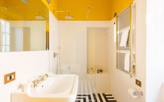 Glamour Leonina - Monti