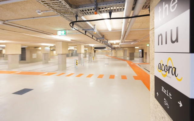 Holiday Inn - the niu, Amity Potsdam by IHG