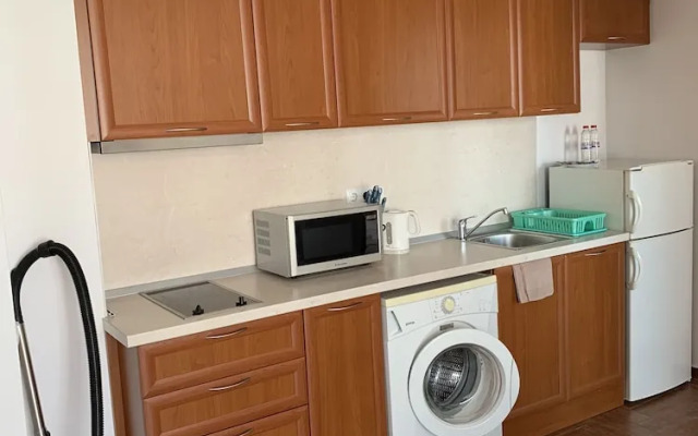 kalina private apartments in Marina View