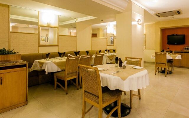 FabHotel Gandharva Shivajinagar