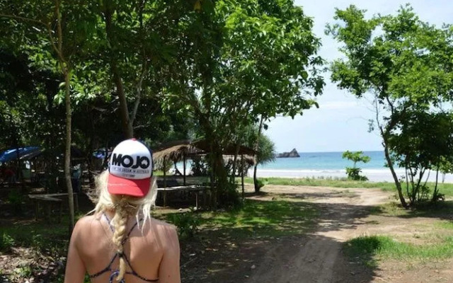Mojosurf Camp Canggu - Hostel