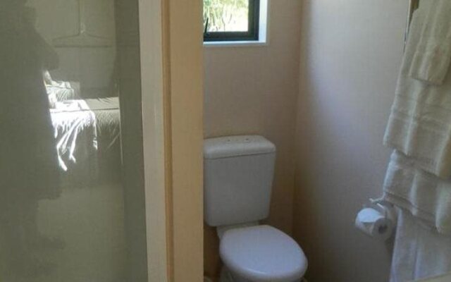 Antares Homestay