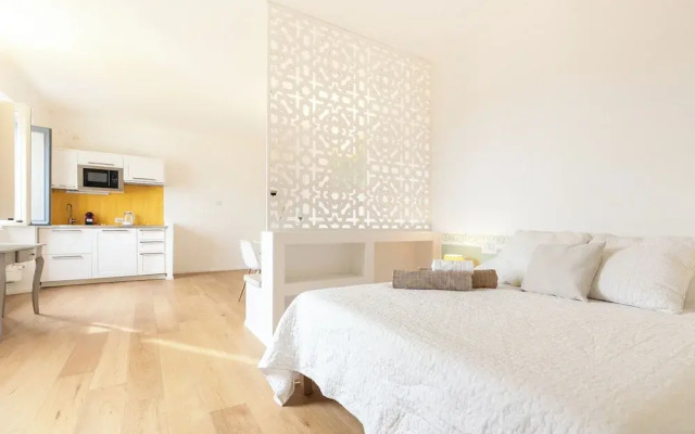 Alessia's Flat - Sarpi 5