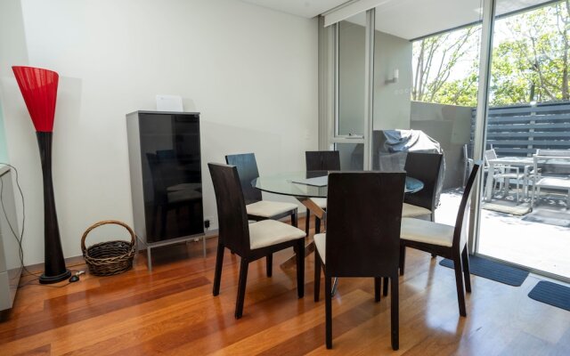 Premium 2 Bedroom Apartment