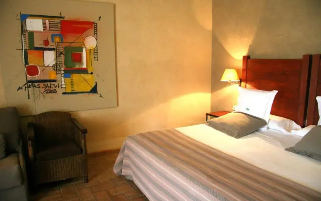 Mas Salvi Country Boutique Hotel