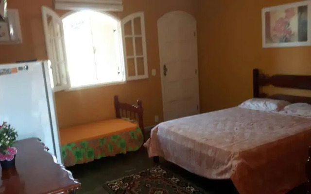 Oyo Pousada Vida Bela Suites