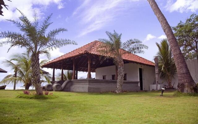 St. Anne's Lagoon House