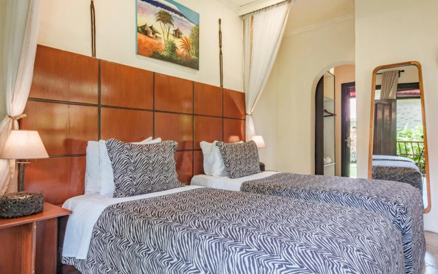 Arusha Planet Lodge