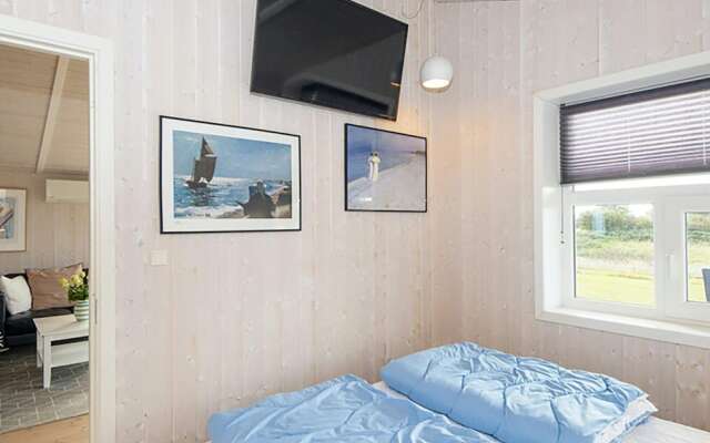 4 Star Holiday Home in Nordborg
