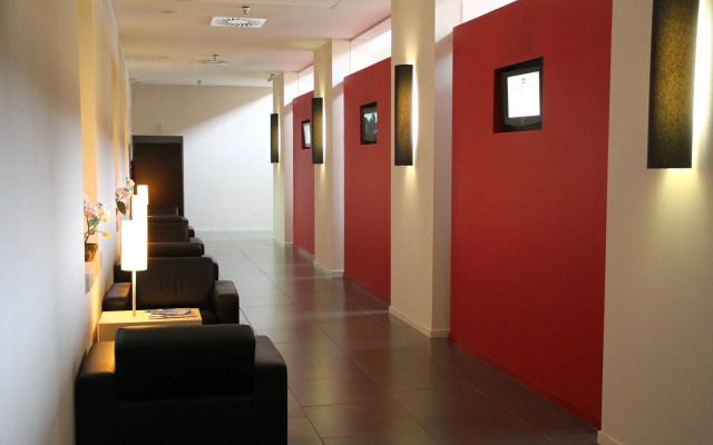 Hotel Alize Mouscron