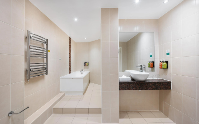 Holiday Inn Norwich North by IHG