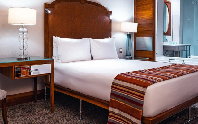 Pivot Hotel Montecasino