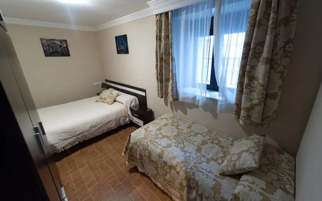 Apartamento Antequera
