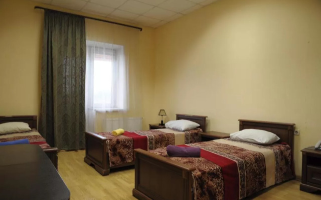 Mini Hotel Don