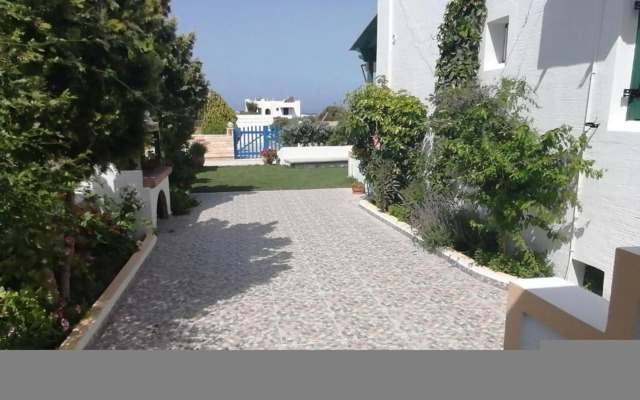 Sahara Studios