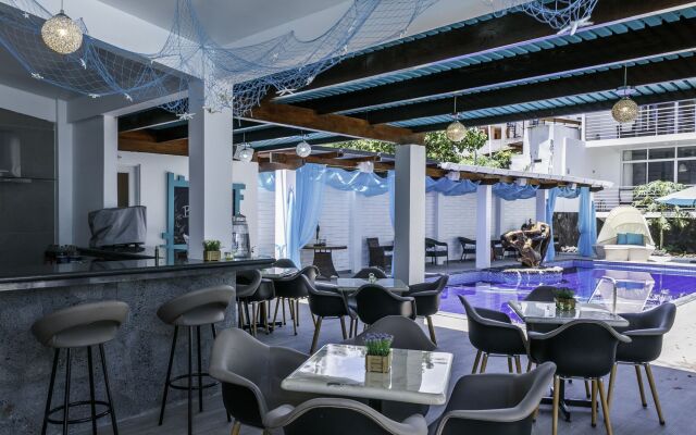 Ikala Galapagos Hotel