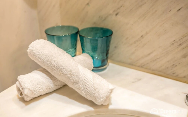 Dream Inn - Dubai Mall