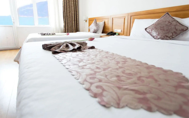 Hoang Yen 1 Hotel
