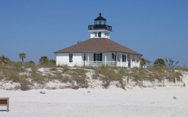Agate Home South Gulf Cove