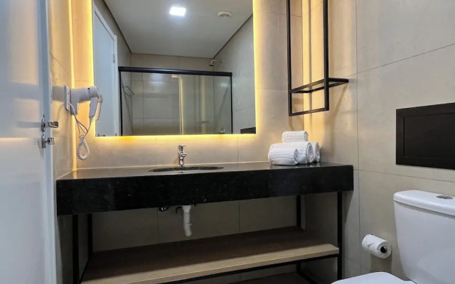 Ramada Encore Ponta Grossa