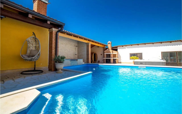 Villa Olea Histria