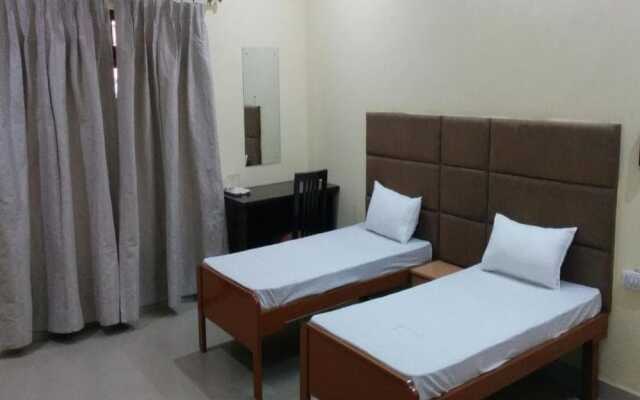Yog Stays, Haridwar