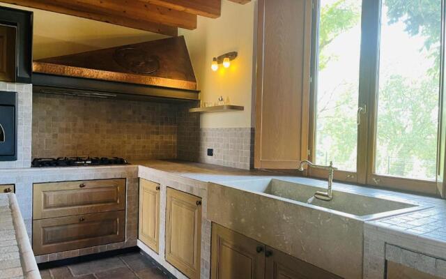 Il borgo fra i laghi