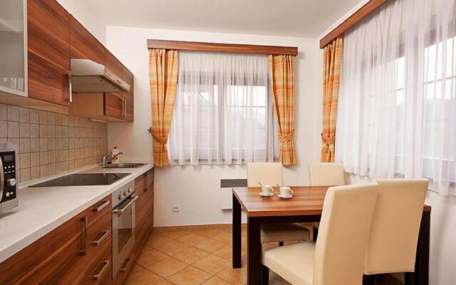 Apartmany Hrabovo