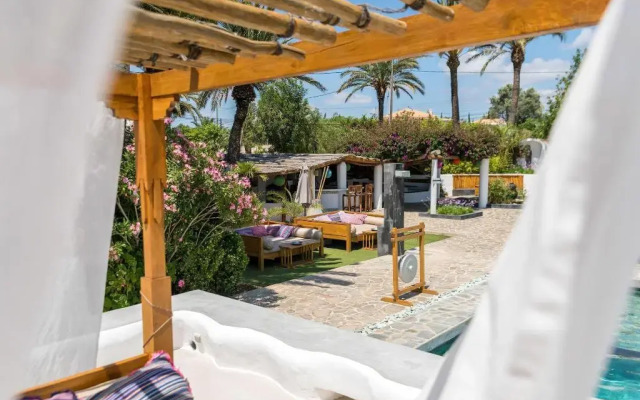 Boutique Hotel Ibizazen