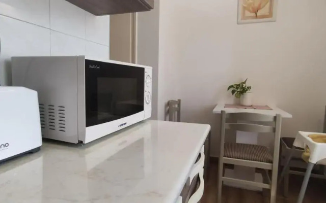 Zenit Apartman