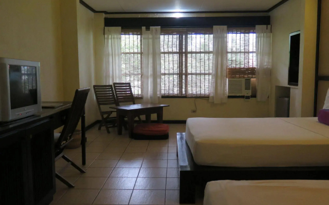 Bahura Resort and Spa