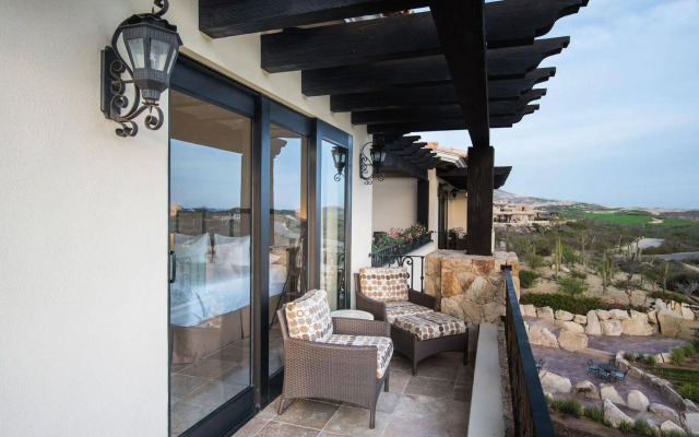 Diamante Cabo San Lucas