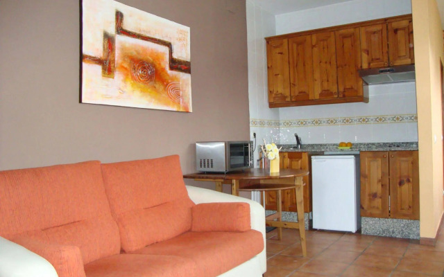 El Balcón De Muniellos