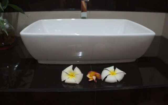 Danas Canggu Guesthouse