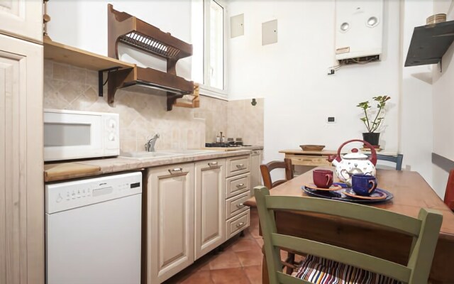 Otranto Apartment