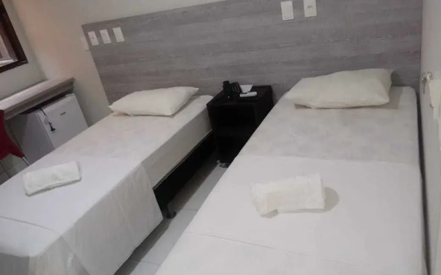 Hotel Executivo Boulevard