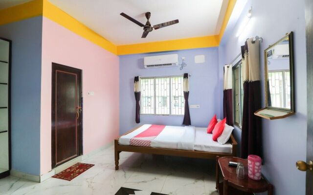 Oyo 49743 Hotel Akankha