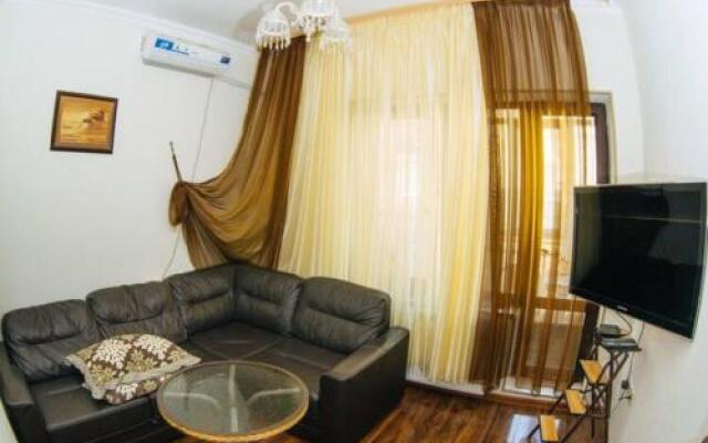 Gostinitsa Anastasiya