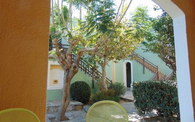 Perla Apartments