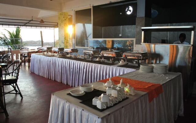 Newton Neelakanta Boutique – Kovalam