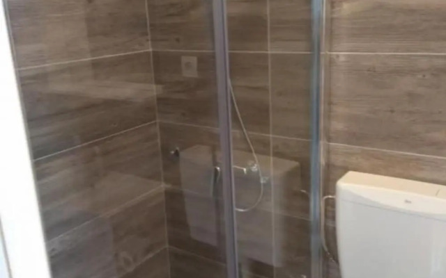 Seafront Charming Apartments Kosirina