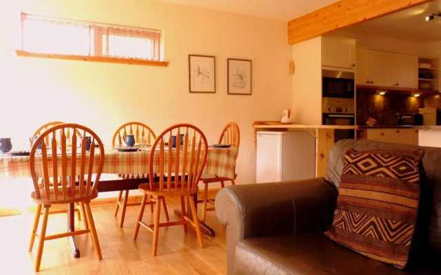 Tulach Ard House
