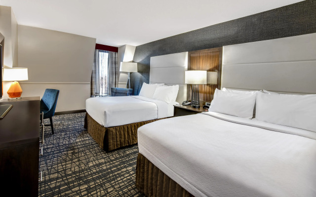 Crowne Plaza Annapolis by IHG