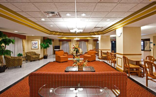 Holiday Inn Express - Vero Beach by IHG