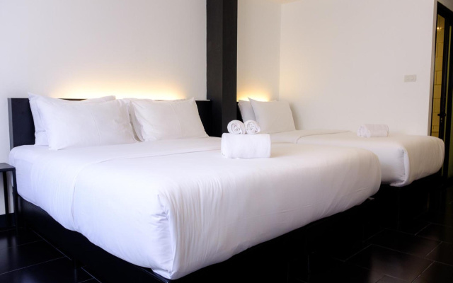Asa Hotel